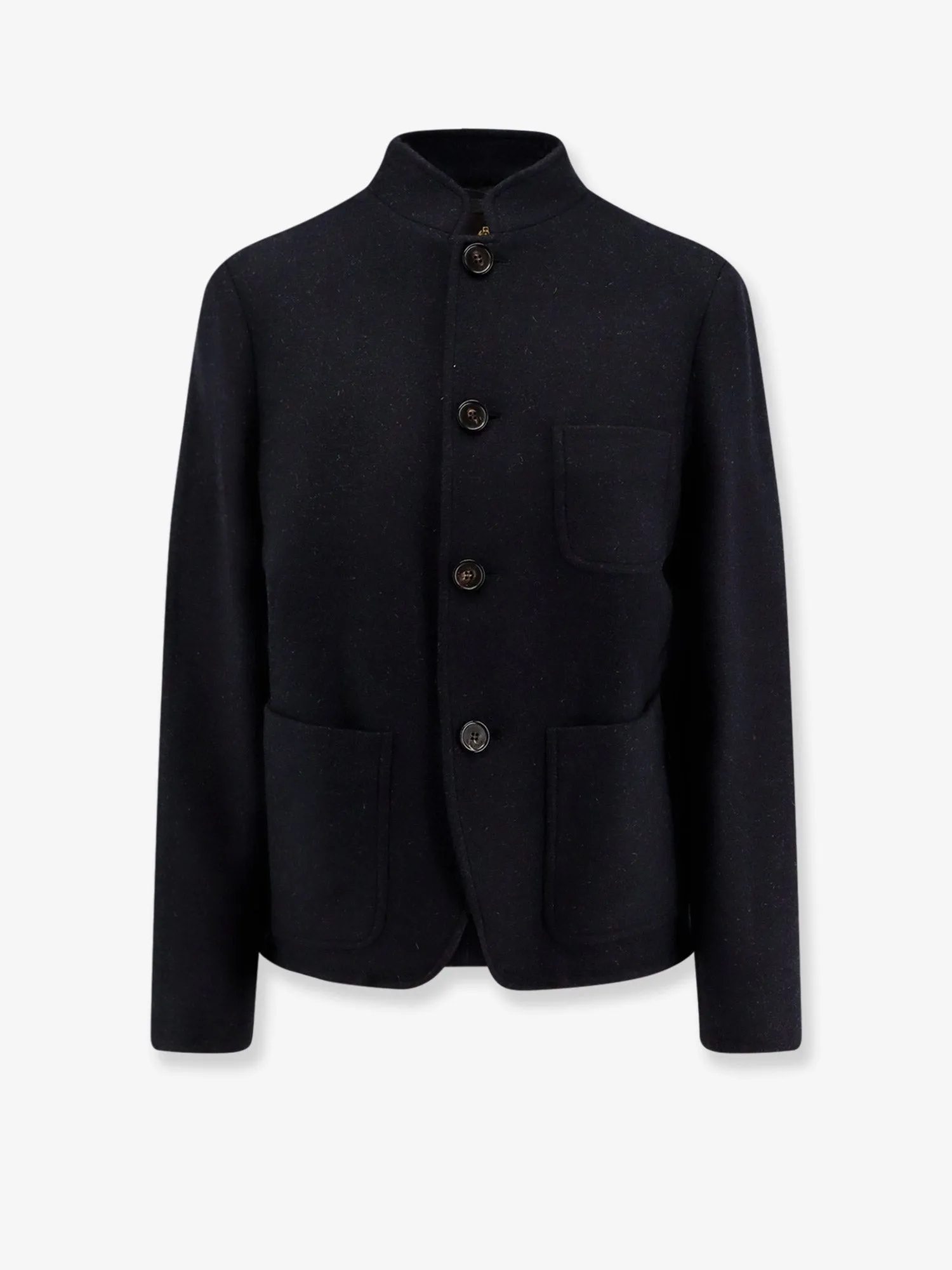 LORO PIANA Cashmere blend jacket sold by Siebentaschen