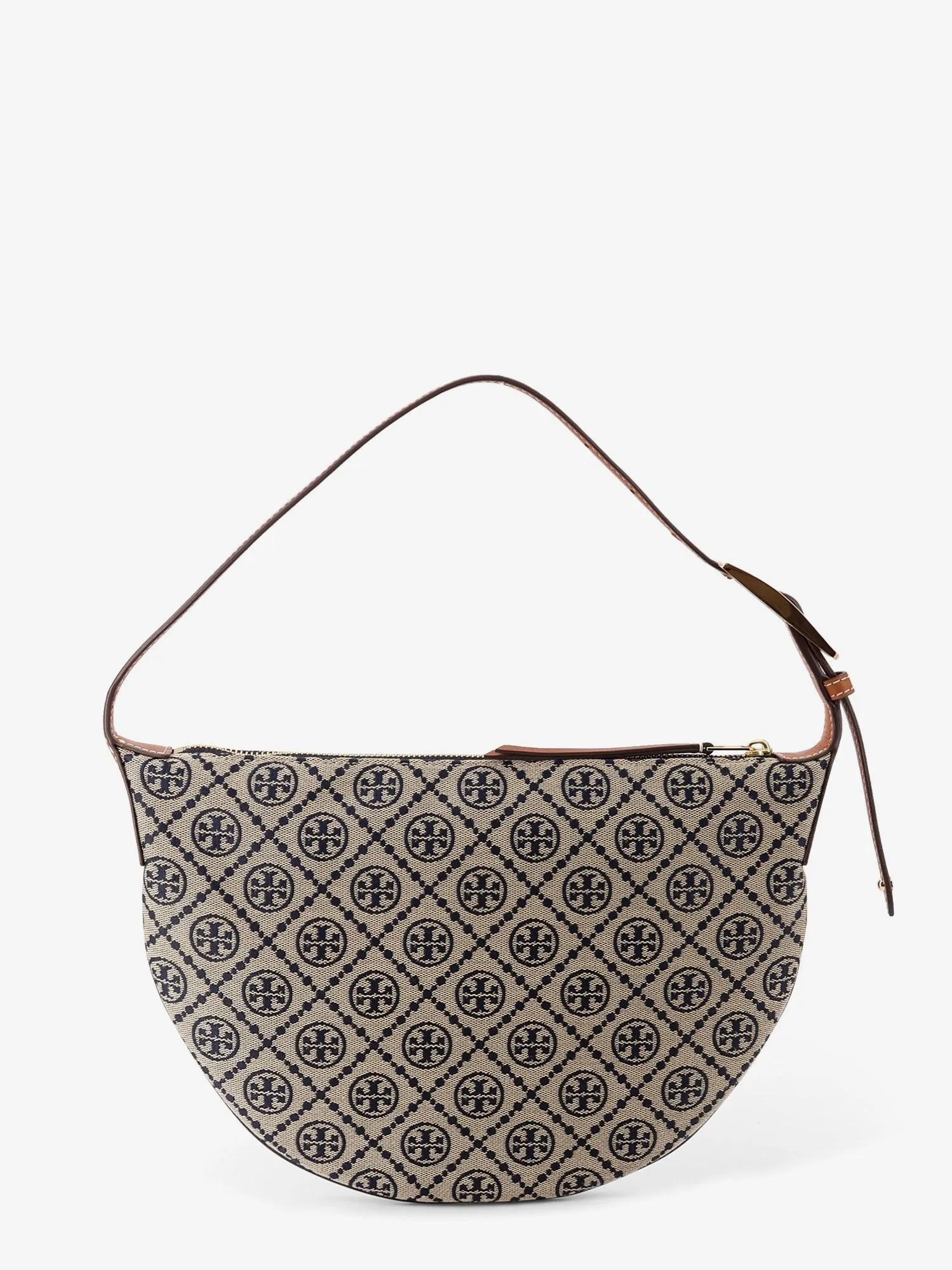 Tory Burch T Monogram Small Balloon shoulder Bag sold by Siebentaschen product image thumbnail 2