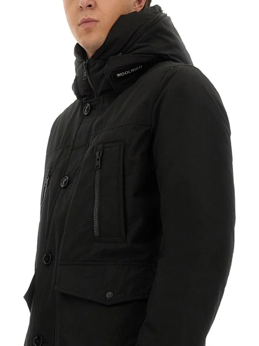 Woolrich "ARTIC EVOLUTION" PARKA sold by Siebentaschen product image thumbnail 4