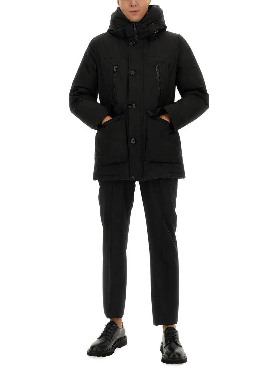 Woolrich "ARTIC EVOLUTION" PARKA sold by Siebentaschen product image thumbnail 2