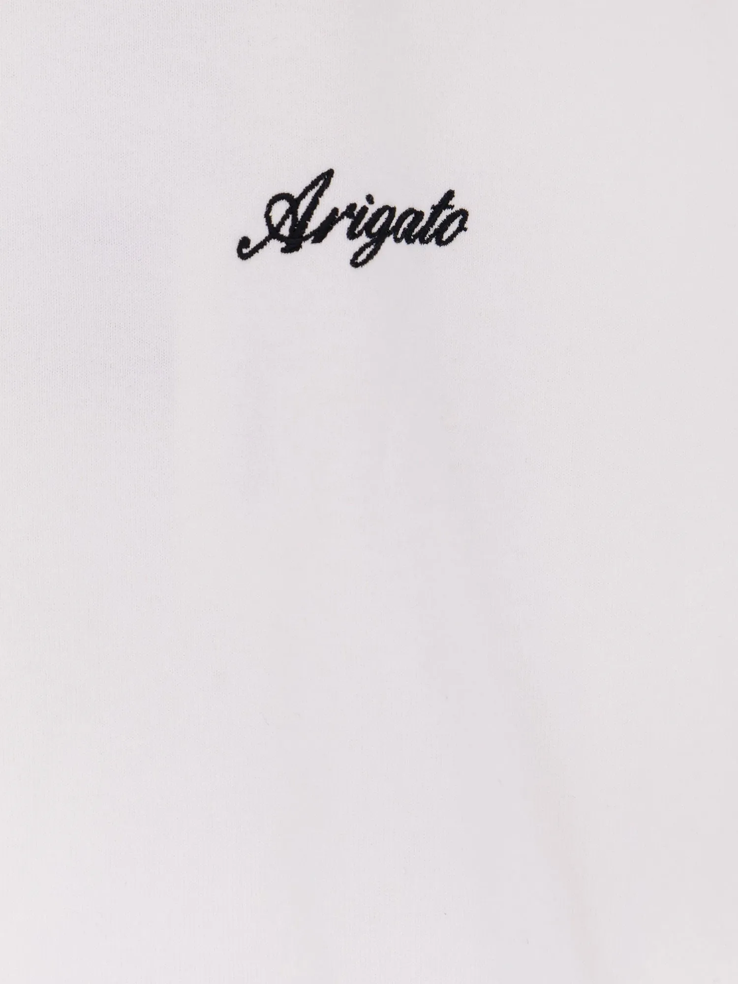 AXEL ARIGATO Organic cotton T-shirt sold by Siebentaschen product image thumbnail 3