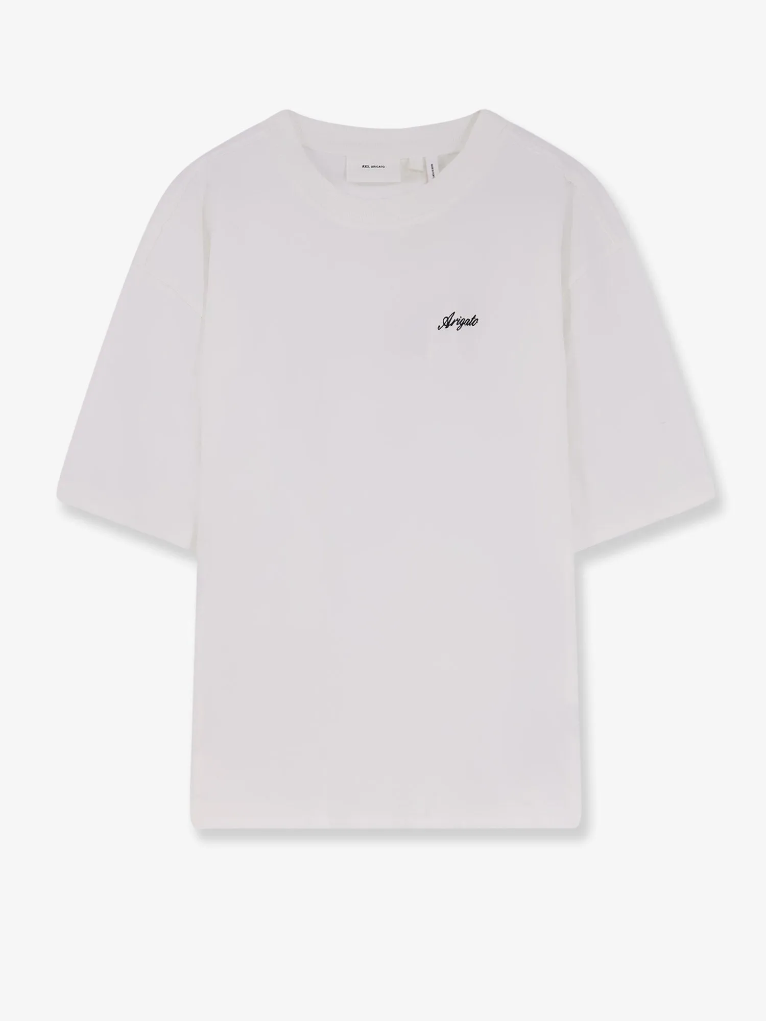 AXEL ARIGATO Organic cotton T-shirt sold by Siebentaschen