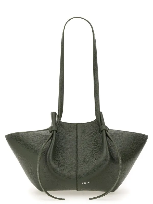 YUZEFI BAG "MOCHI" sold by Siebentaschen