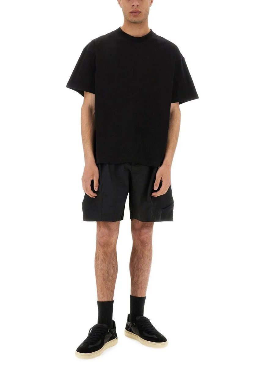 Represent CARGO TECH SHORTS sold by Siebentaschen product image thumbnail 2