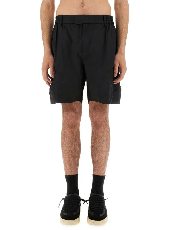 Represent CARGO TECH SHORTS made by Represent