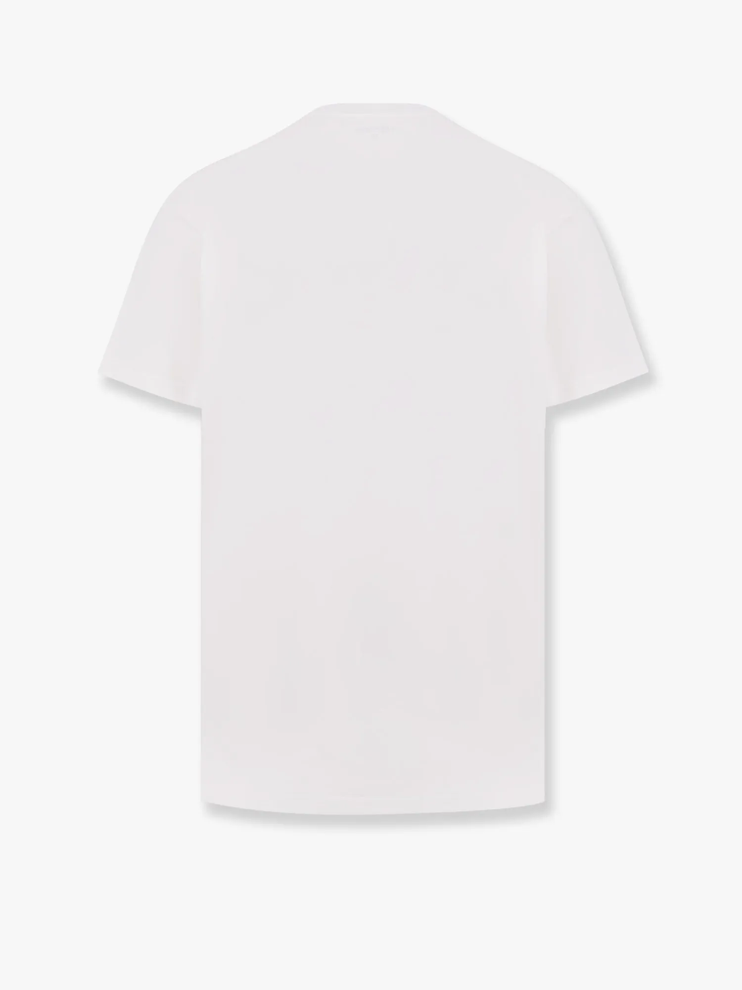 Carhartt Wip Organic cotton Pocket Heart T-shirt sold by Siebentaschen product image thumbnail 2
