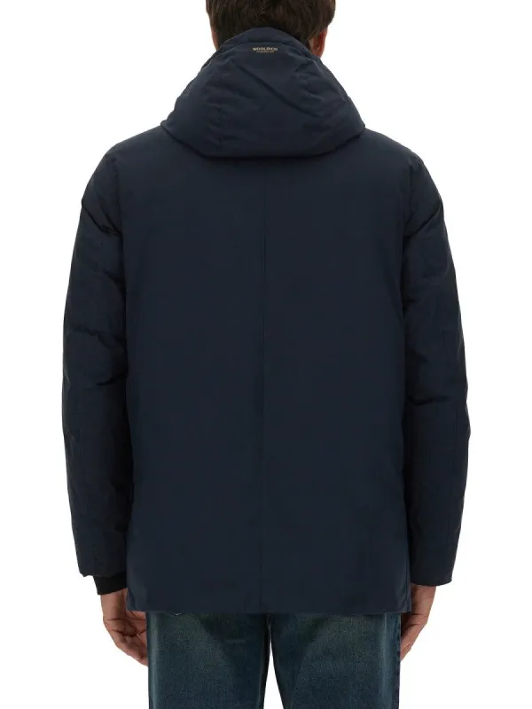 Woolrich "CLOUD ARCTIC" PARKA sold by Siebentaschen