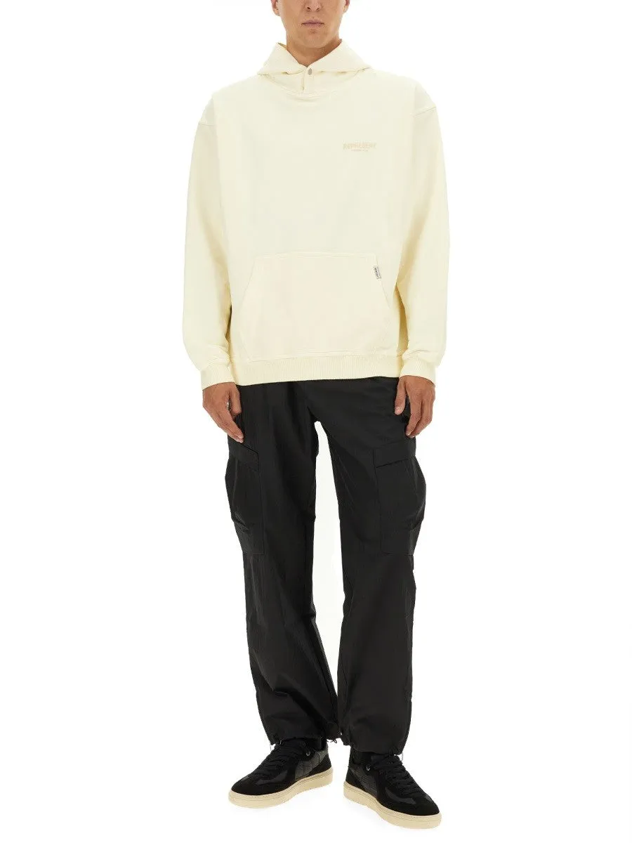 Represent HOODIE sold by Siebentaschen product image thumbnail 4