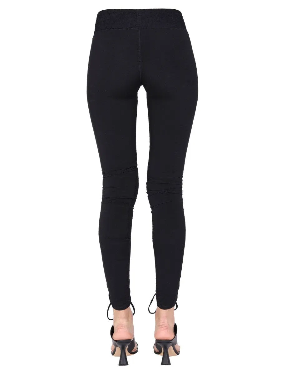 HUALA HIGH WAIST LEGGINGS sold by Siebentaschen product image thumbnail 4