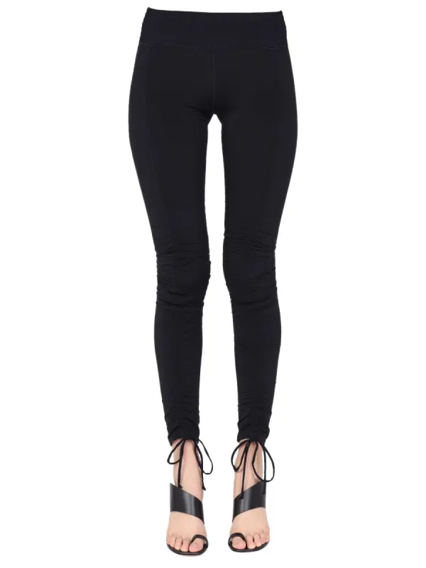 HUALA HIGH WAIST LEGGINGS sold by Siebentaschen