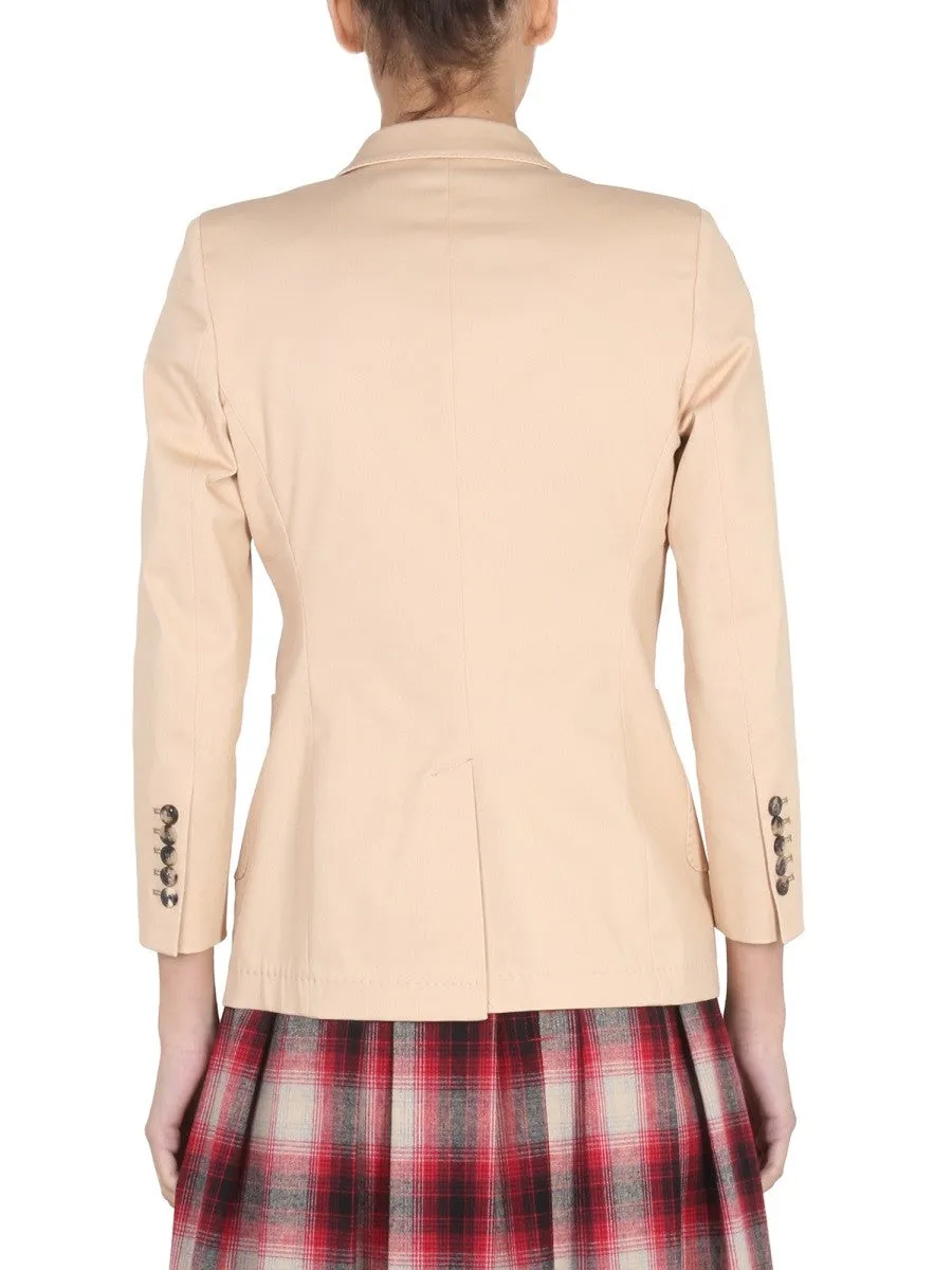 SAULINA ADELAIDE JACKET sold by Siebentaschen product image thumbnail 3