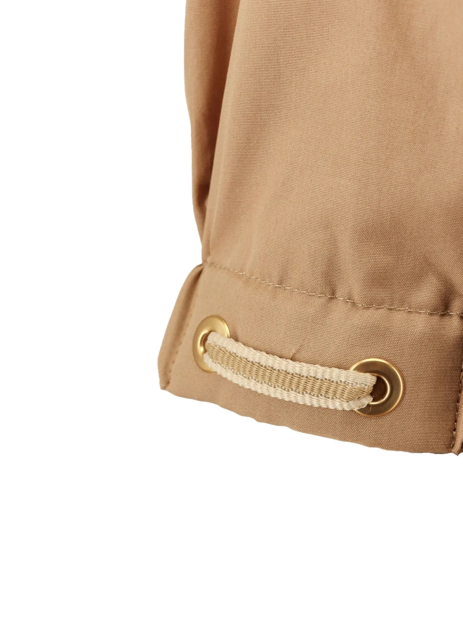 Max Mara Teano cotton shirt sold by Siebentaschen product image thumbnail 5