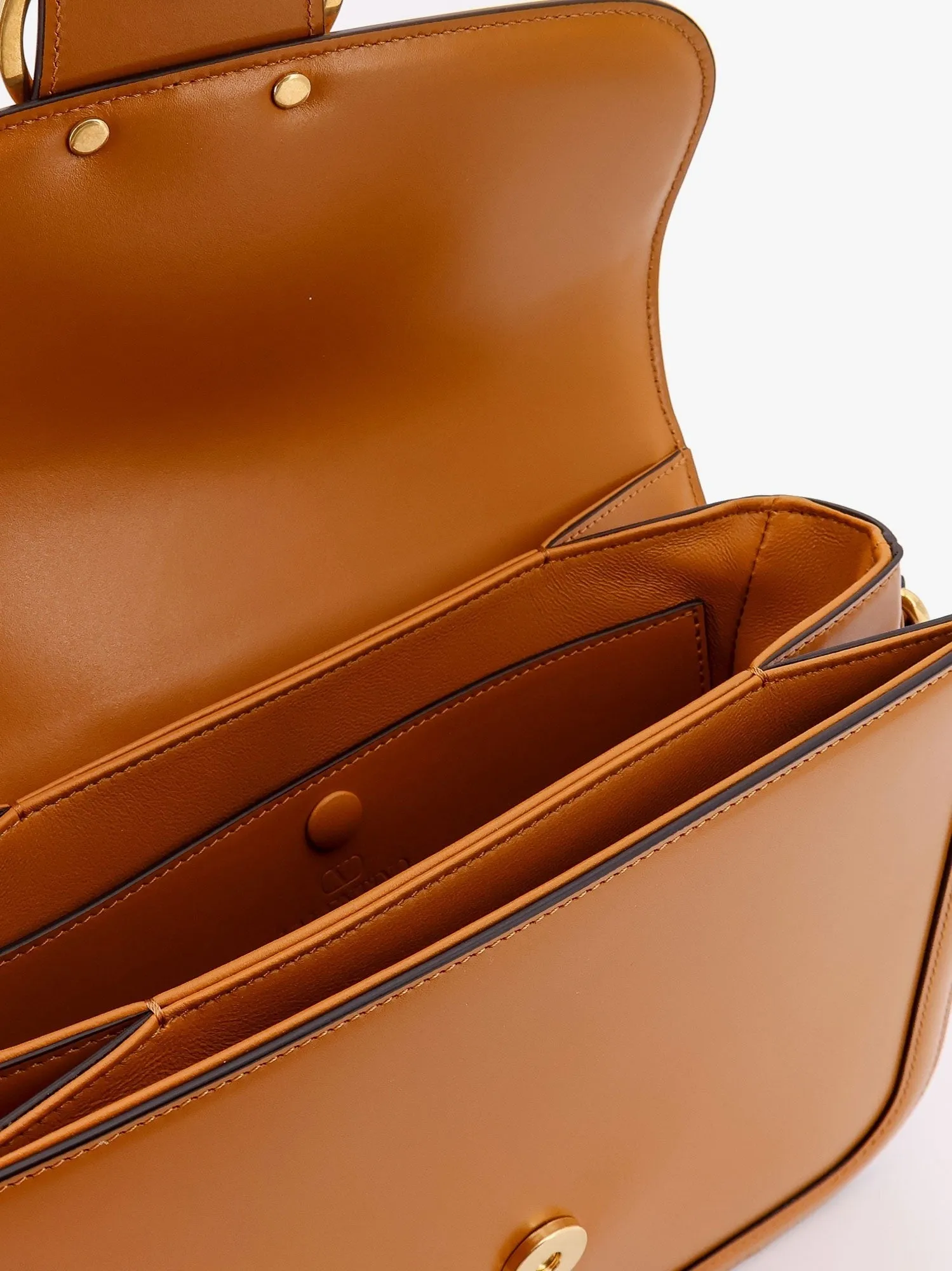 Valentino Garavani Valentino garavani 9TO5 leather shoulder bag sold by Siebentaschen product image thumbnail 5