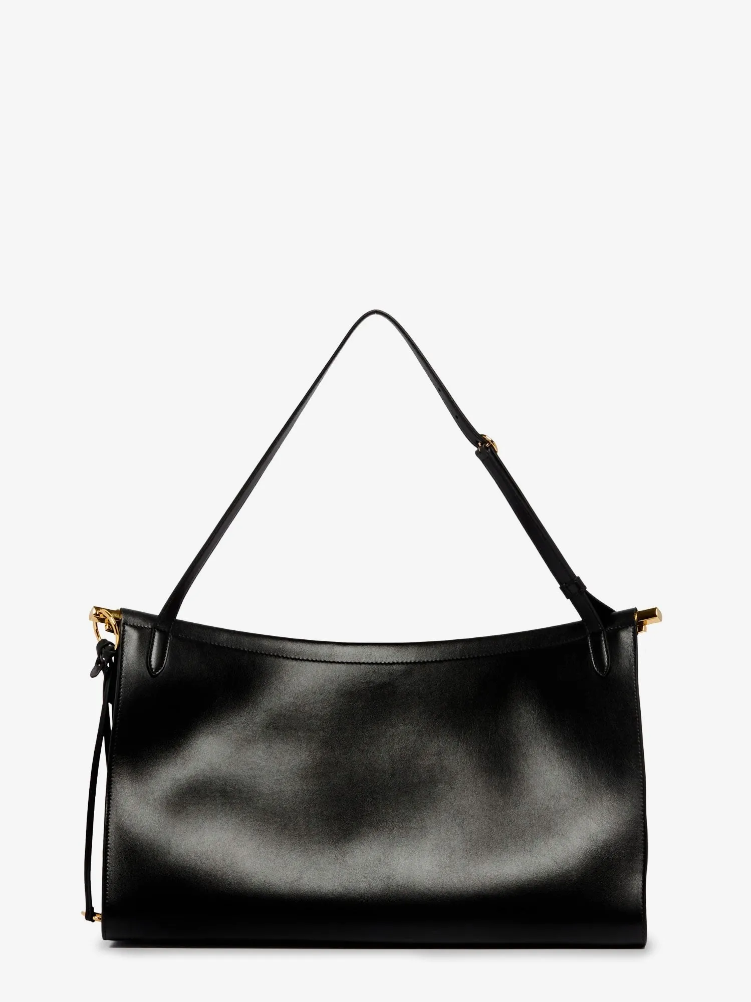 ALAIA Le Click East West Large leather shoulder bag sold by Siebentaschen product image thumbnail 2