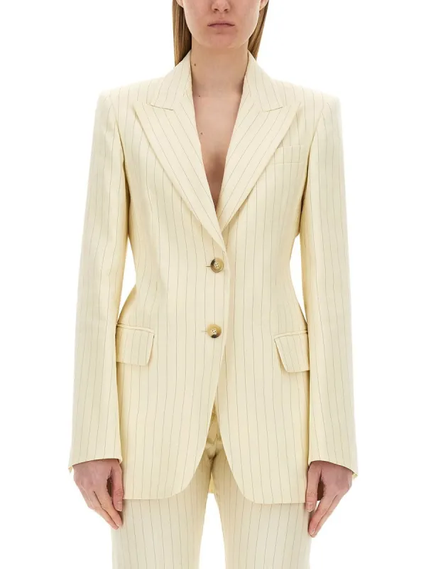 Sportmax JACKET "AVERSA" sold by Siebentaschen