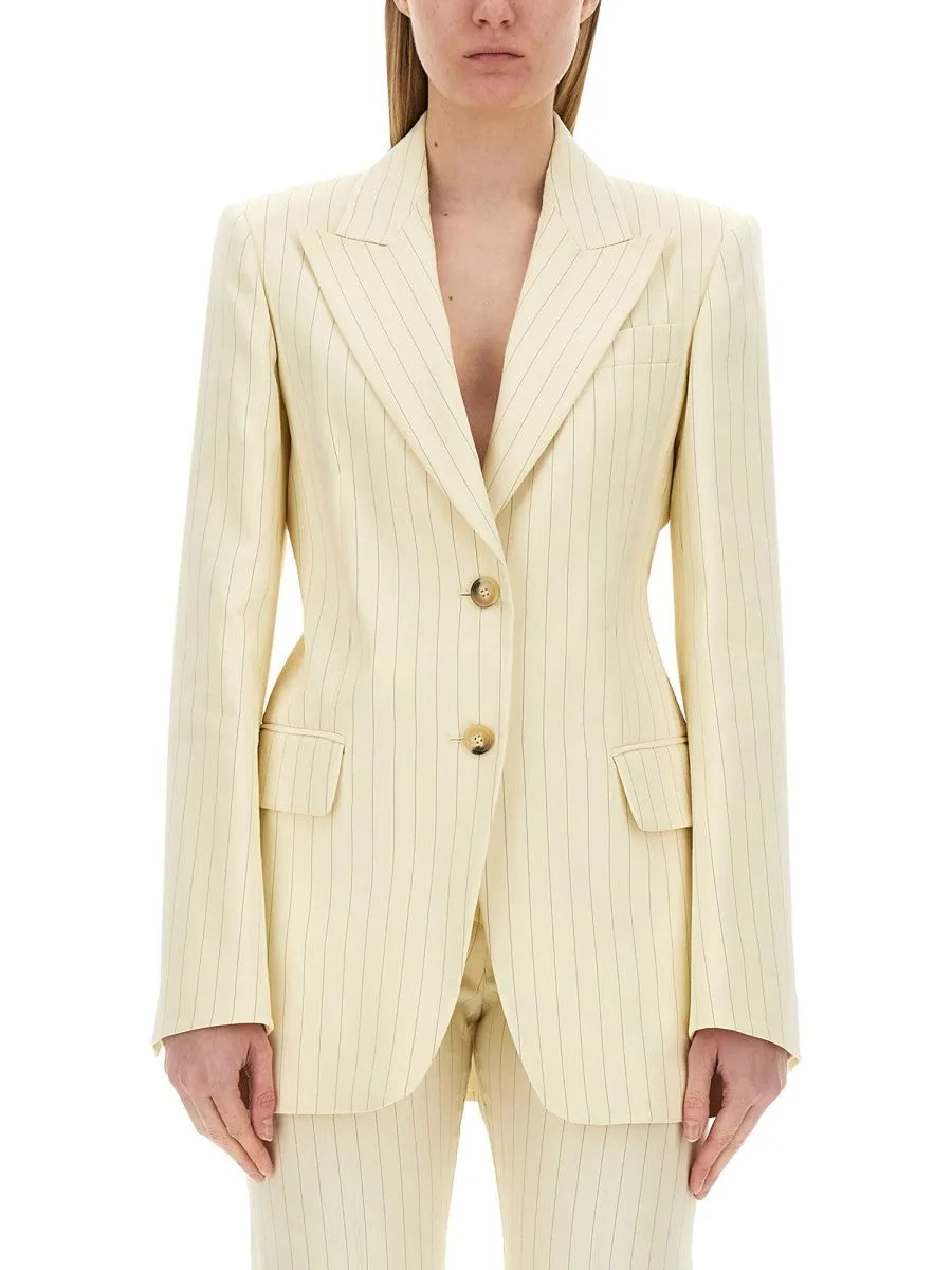 Sportmax JACKET "AVERSA" sold by Siebentaschen