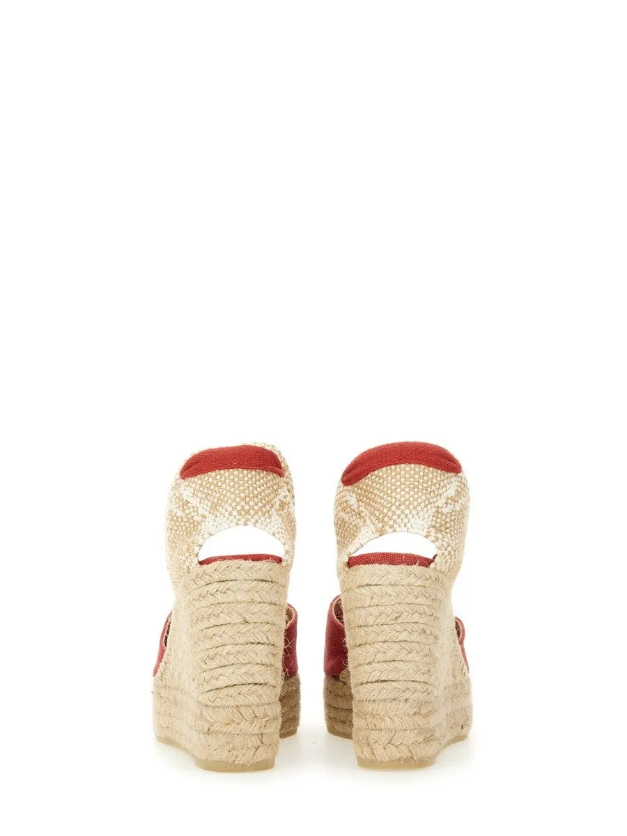 Castaner ESPADRILLE "CLEAR" sold by Siebentaschen product image thumbnail 4