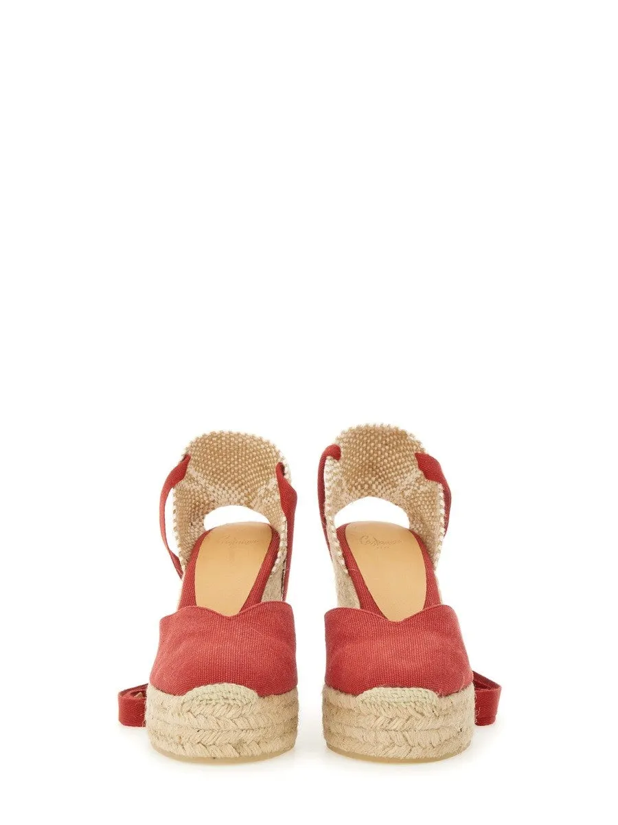 Castaner ESPADRILLE "CLEAR" sold by Siebentaschen product image thumbnail 3