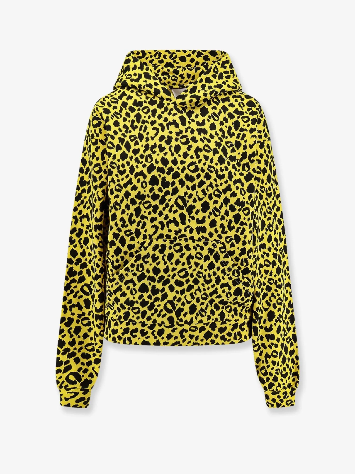 COPERNI Hooded cotton sweatshirt sold by Siebentaschen