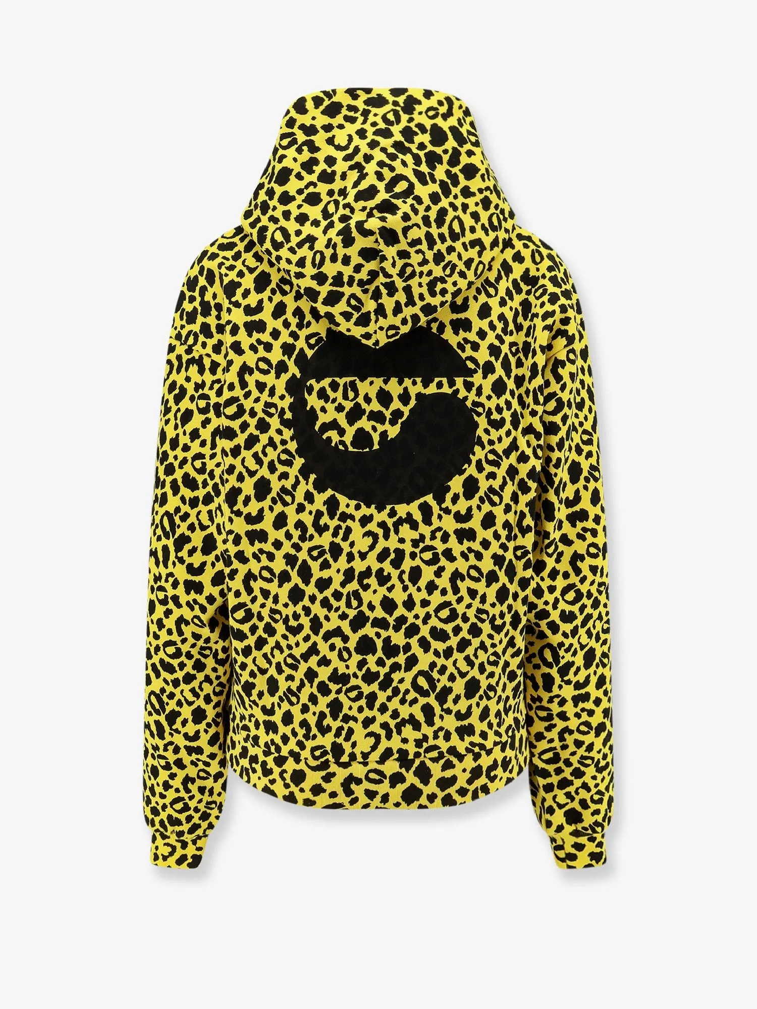 COPERNI Hooded cotton sweatshirt sold by Siebentaschen product image thumbnail 2