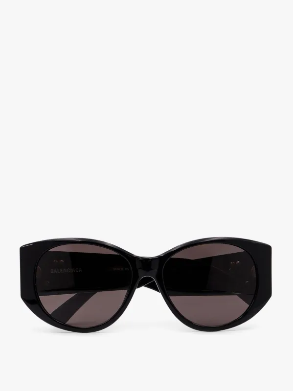 Balenciaga Acetate sunglasses sold by Siebentaschen