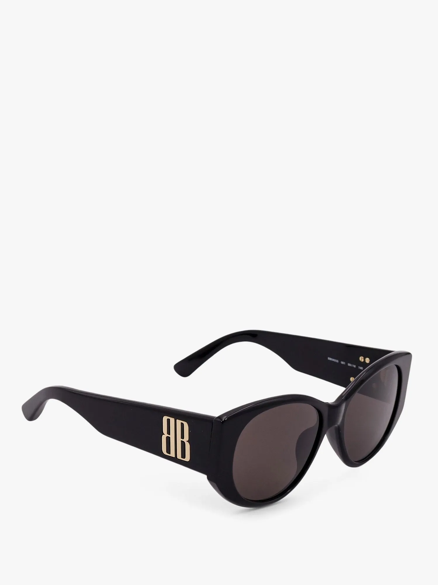 Balenciaga Acetate sunglasses sold by Siebentaschen product image thumbnail 3