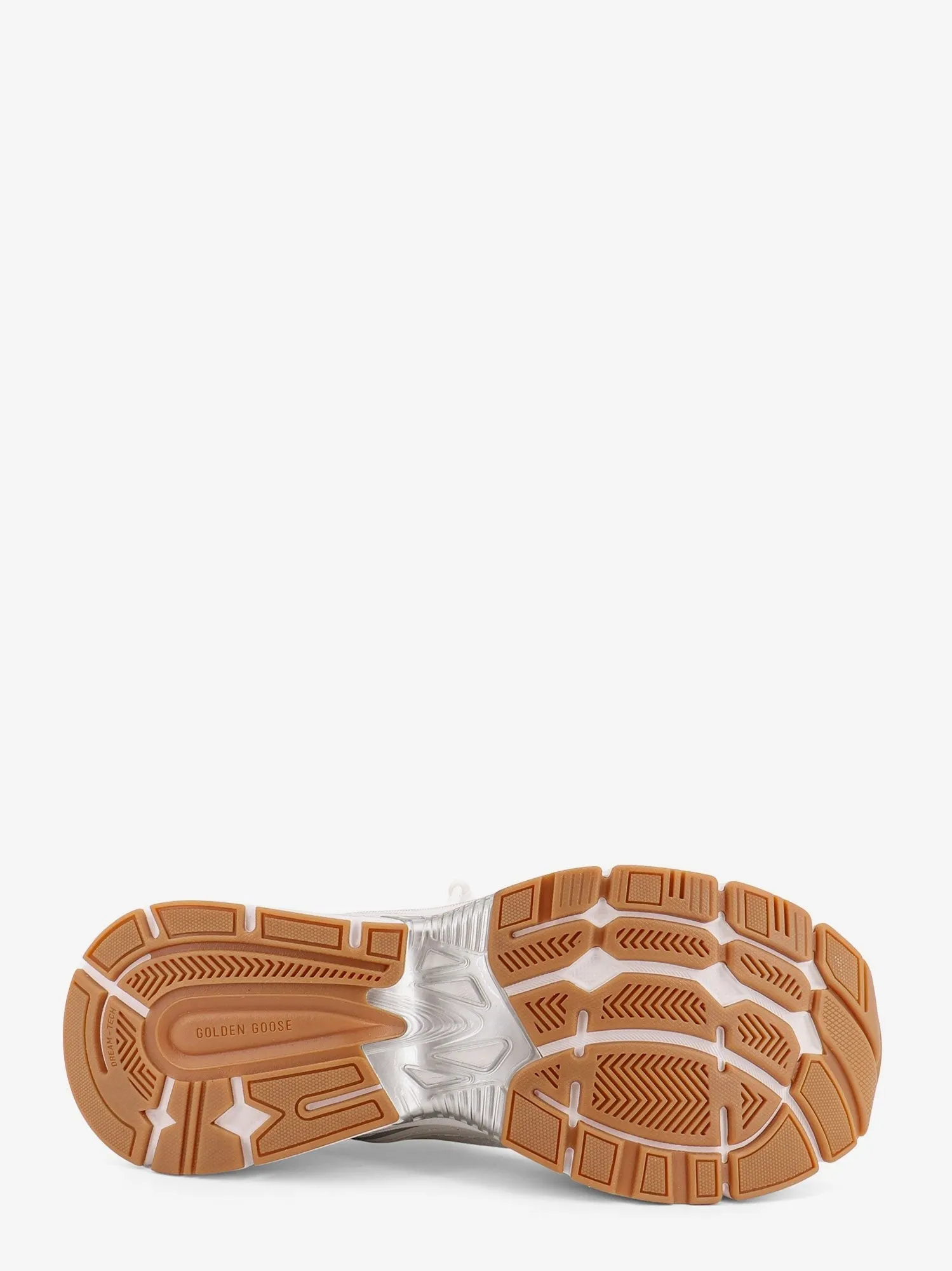 Golden Goose Deluxe Brand Lightstar mesh sneakers with leather inserts sold by Siebentaschen product image thumbnail 4