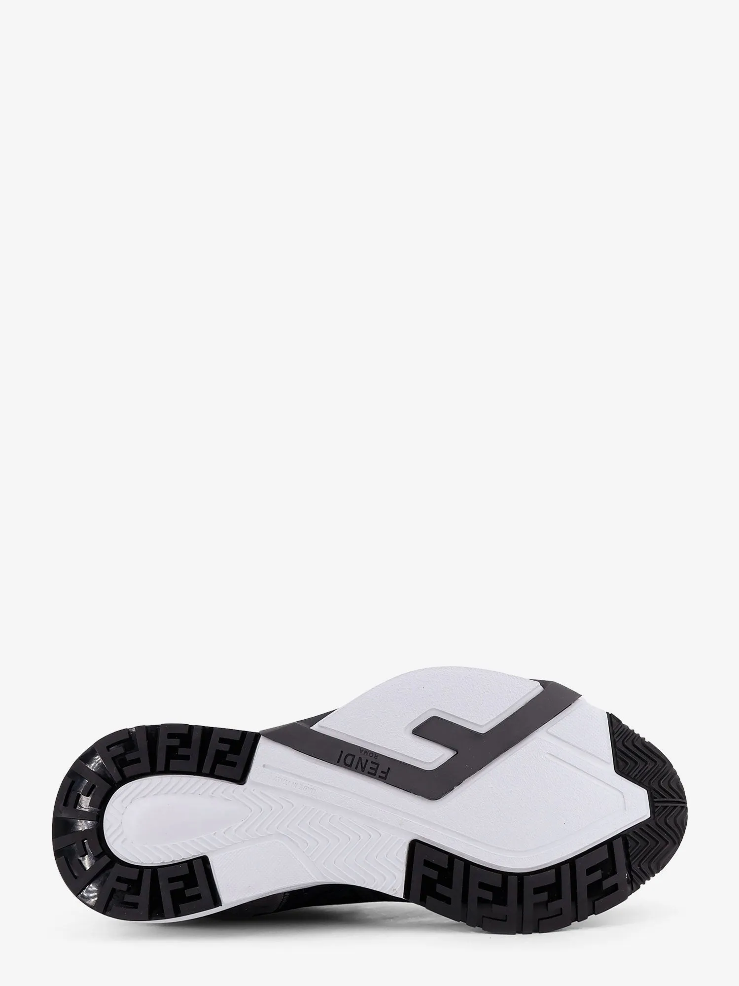 Fendi Fendi Flow slip-on sneakers sold by Siebentaschen product image thumbnail 4