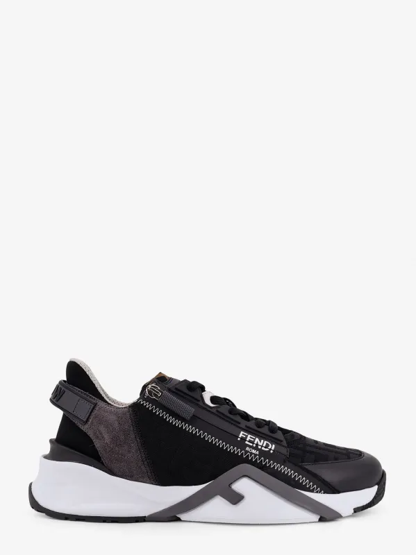 Fendi Fendi Flow slip-on sneakers sold by Siebentaschen
