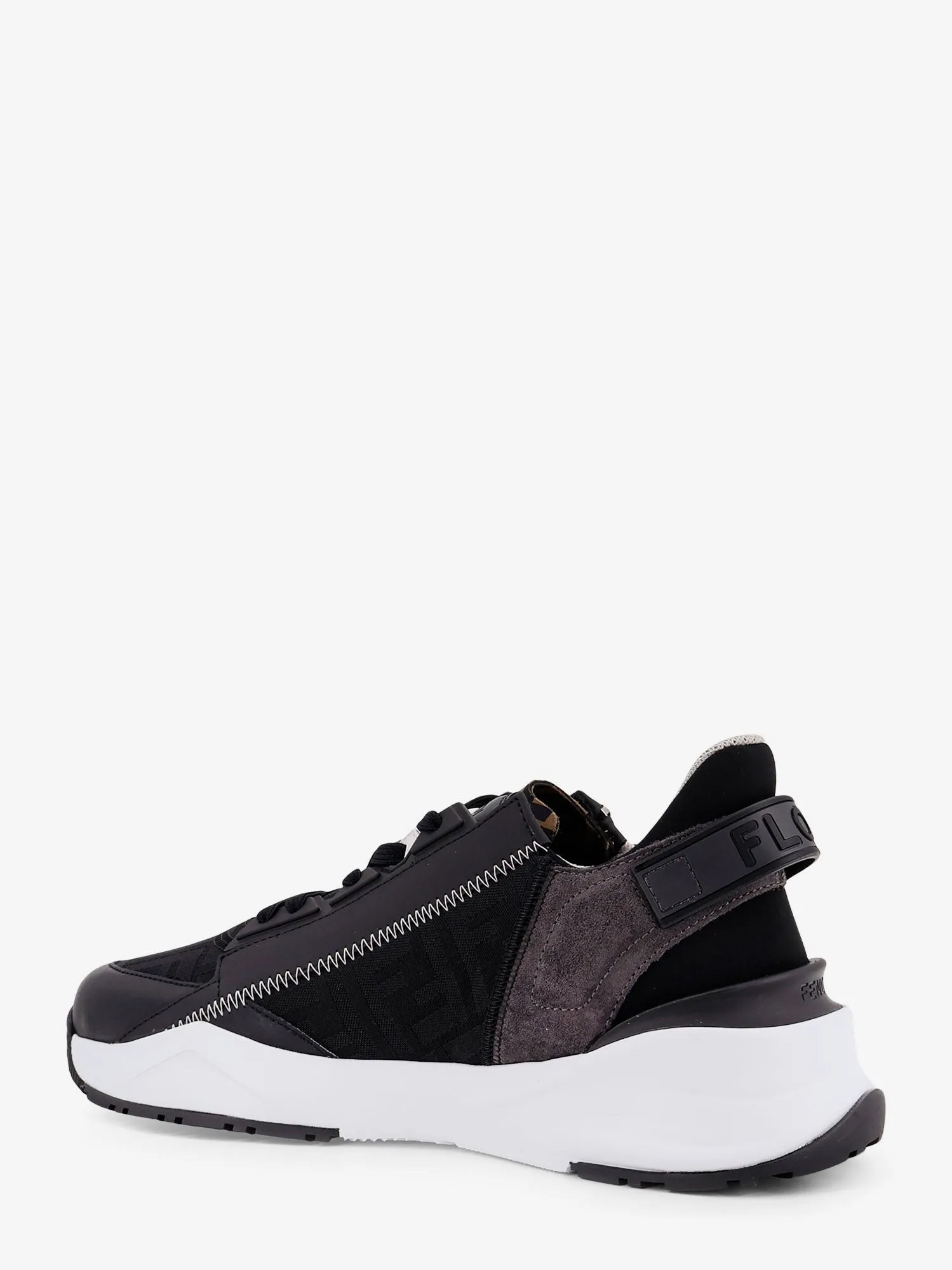 Fendi Fendi Flow slip-on sneakers sold by Siebentaschen product image thumbnail 3