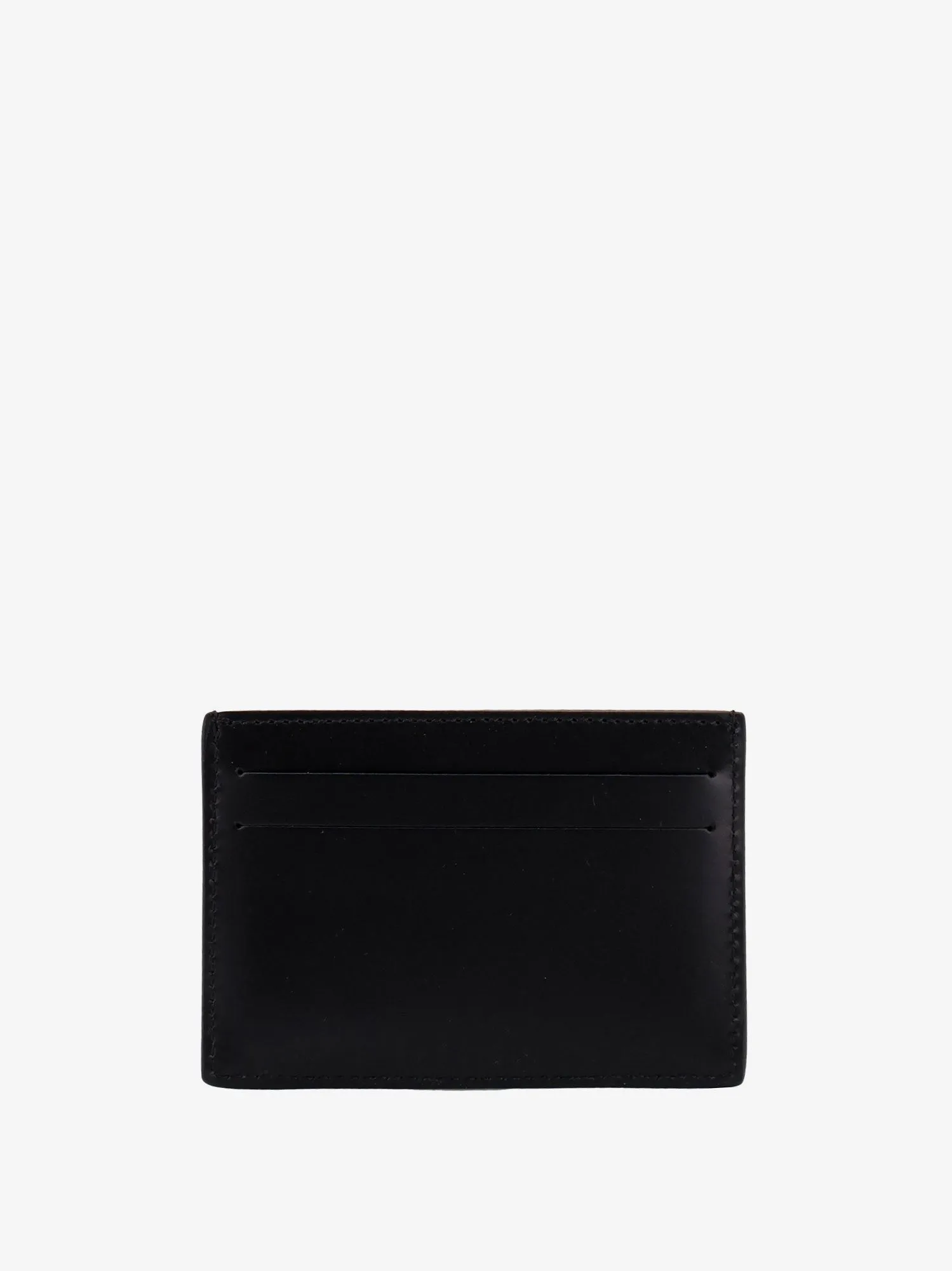 Fendi Leather cardholder sold by Siebentaschen product image thumbnail 2