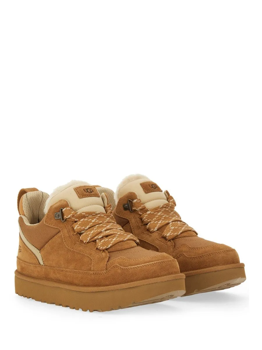 Ugg SNEAKER "LOWMEL" sold by Siebentaschen product image thumbnail 3