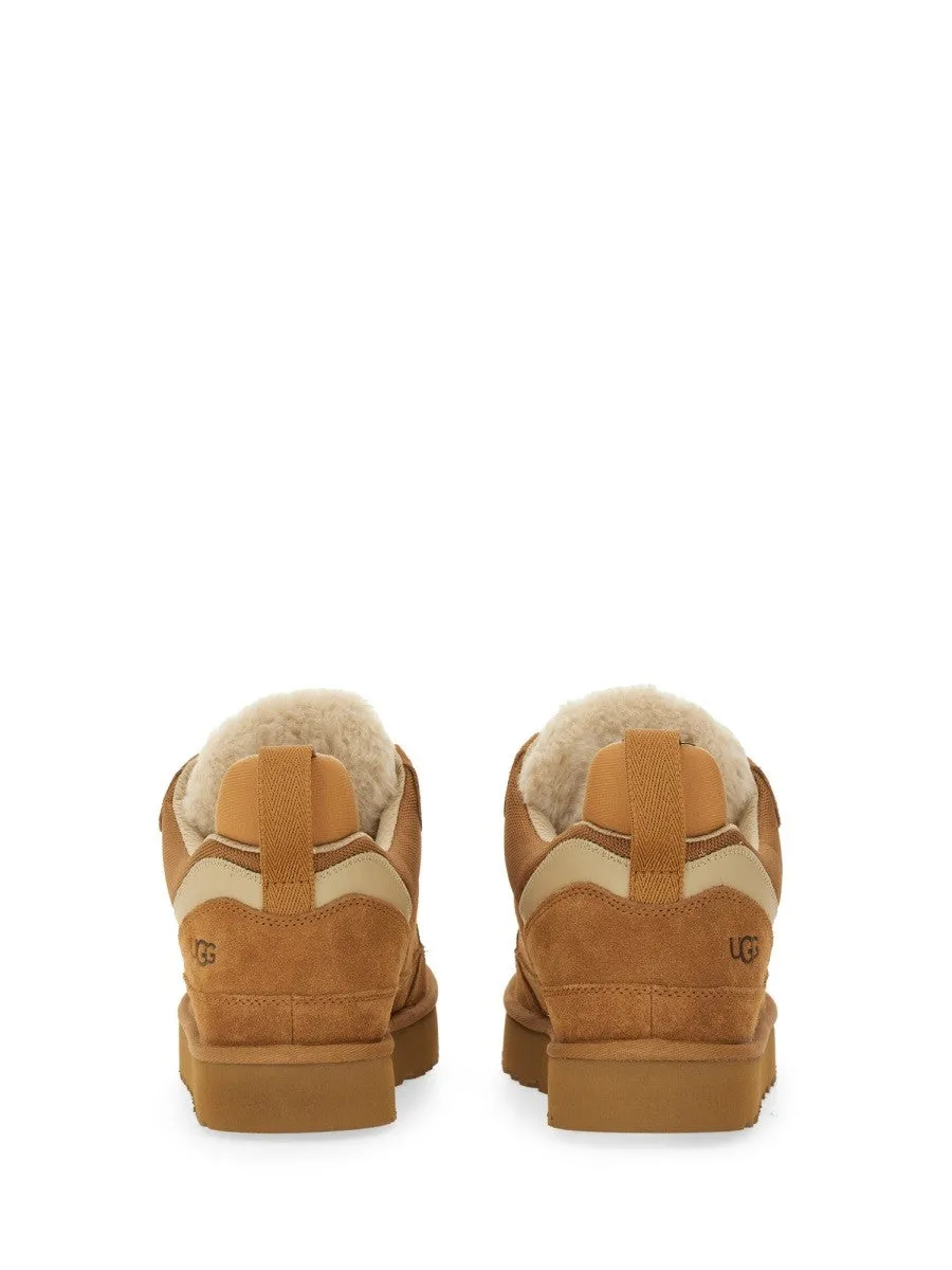 Ugg SNEAKER "LOWMEL" sold by Siebentaschen product image thumbnail 4