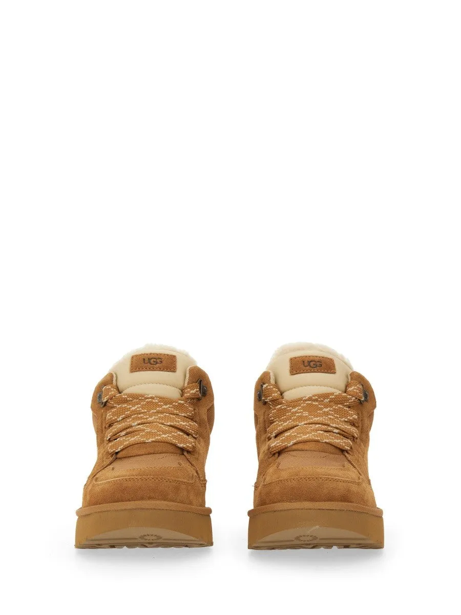 Ugg SNEAKER "LOWMEL" sold by Siebentaschen product image thumbnail 5