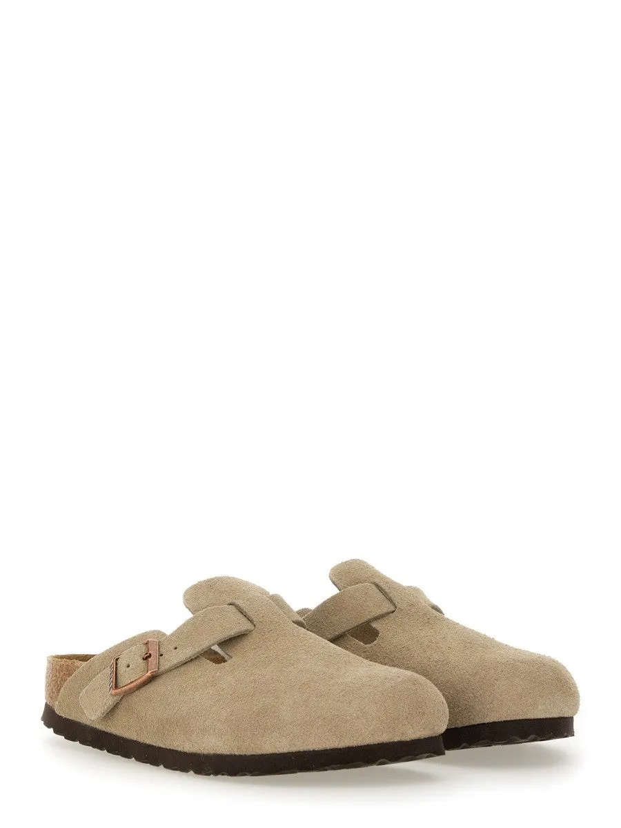 Birkenstock SABOT "BOSTON" sold by Siebentaschen product image thumbnail 2