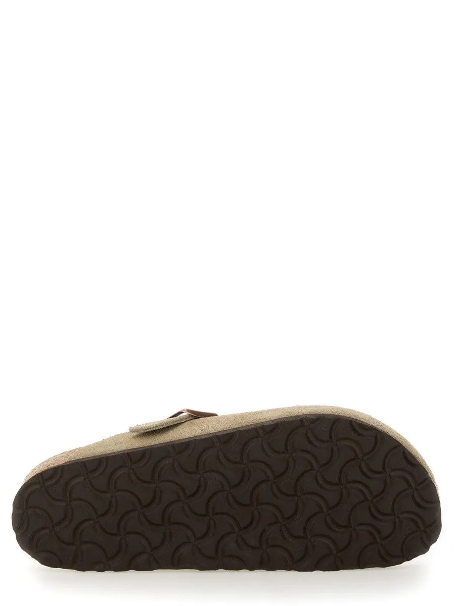 Birkenstock SABOT "BOSTON" sold by Siebentaschen product image thumbnail 3