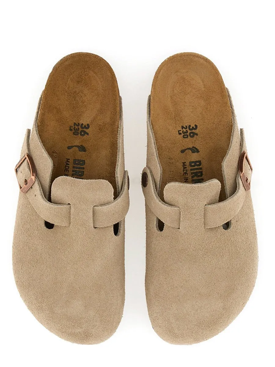 Birkenstock SABOT "BOSTON" sold by Siebentaschen product image thumbnail 4
