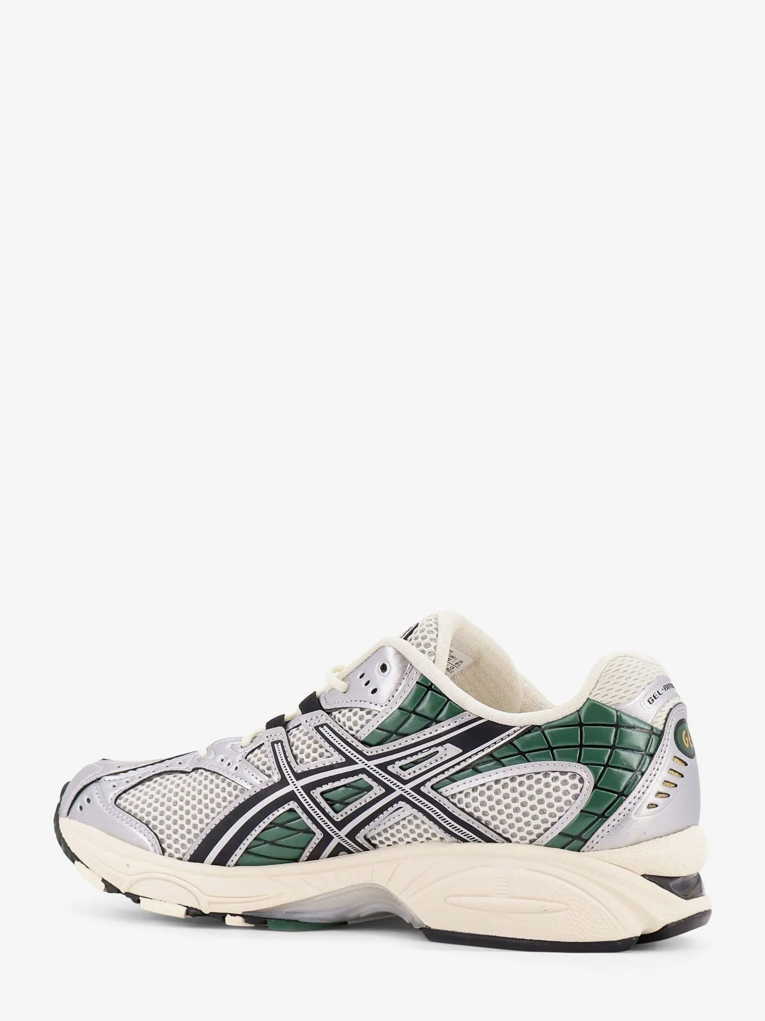 Asics Gel-Nimbus mesh sneakers sold by Siebentaschen product image thumbnail 3