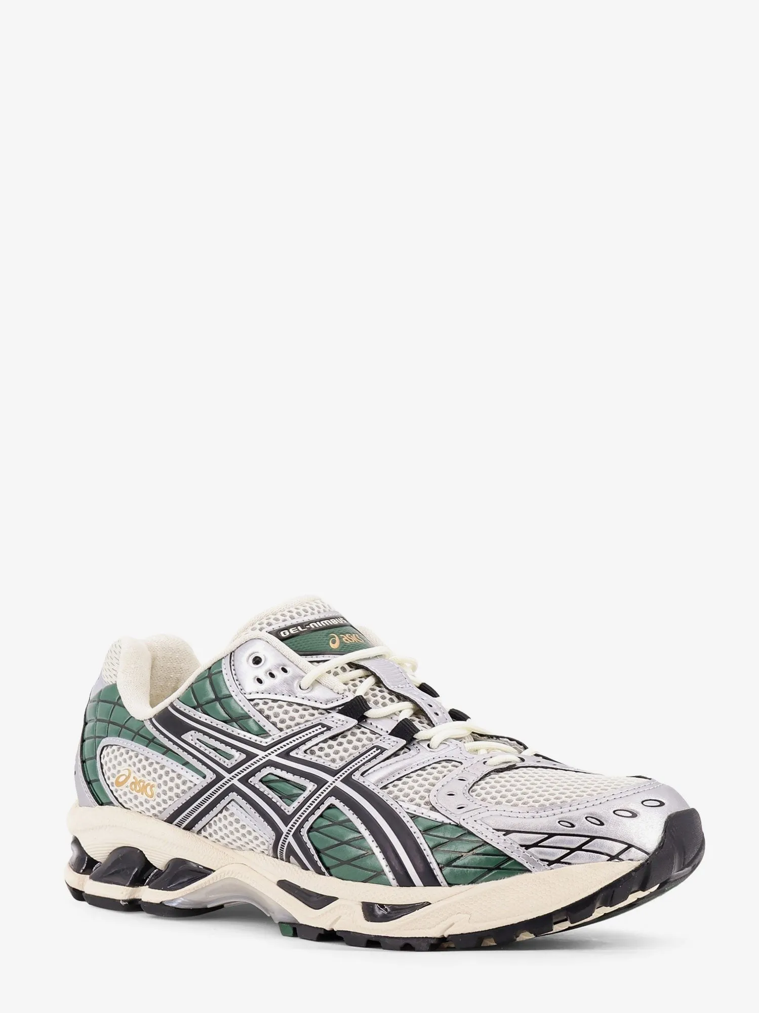 Asics Gel-Nimbus mesh sneakers sold by Siebentaschen product image thumbnail 2