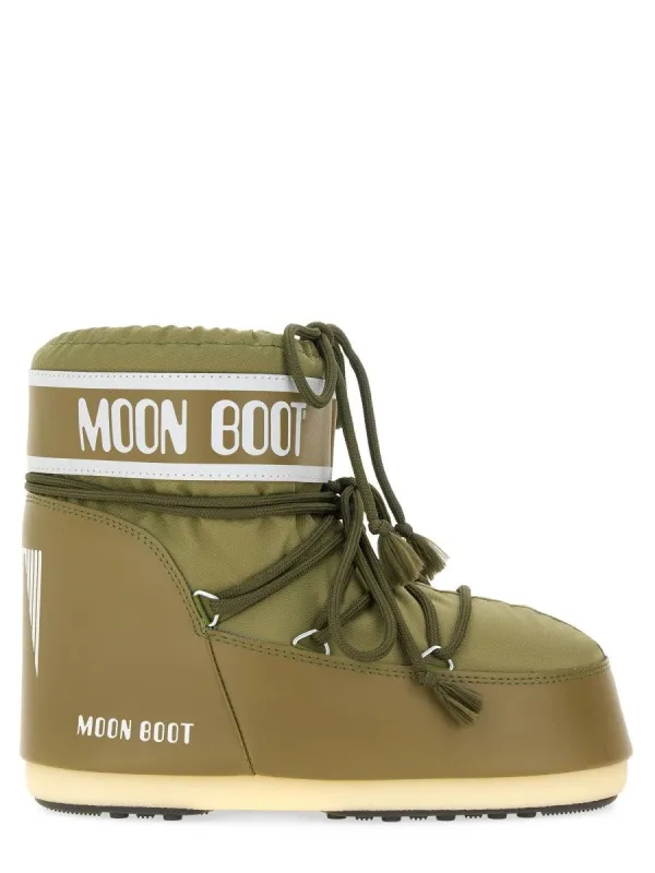 Moon Boot STIVALE "ICON" LOW sold by Siebentaschen