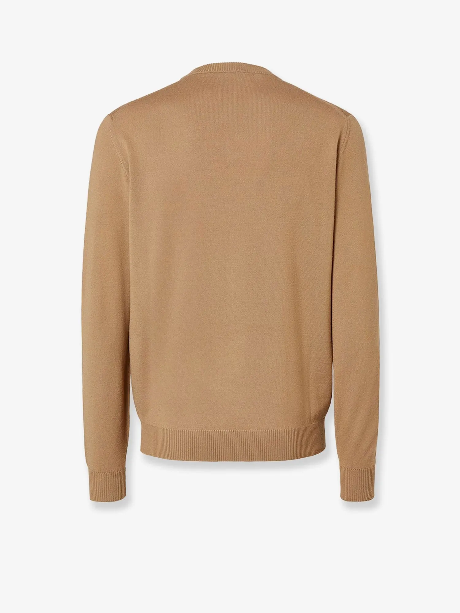 Fendi Virgin wool sweater sold by Siebentaschen product image thumbnail 2