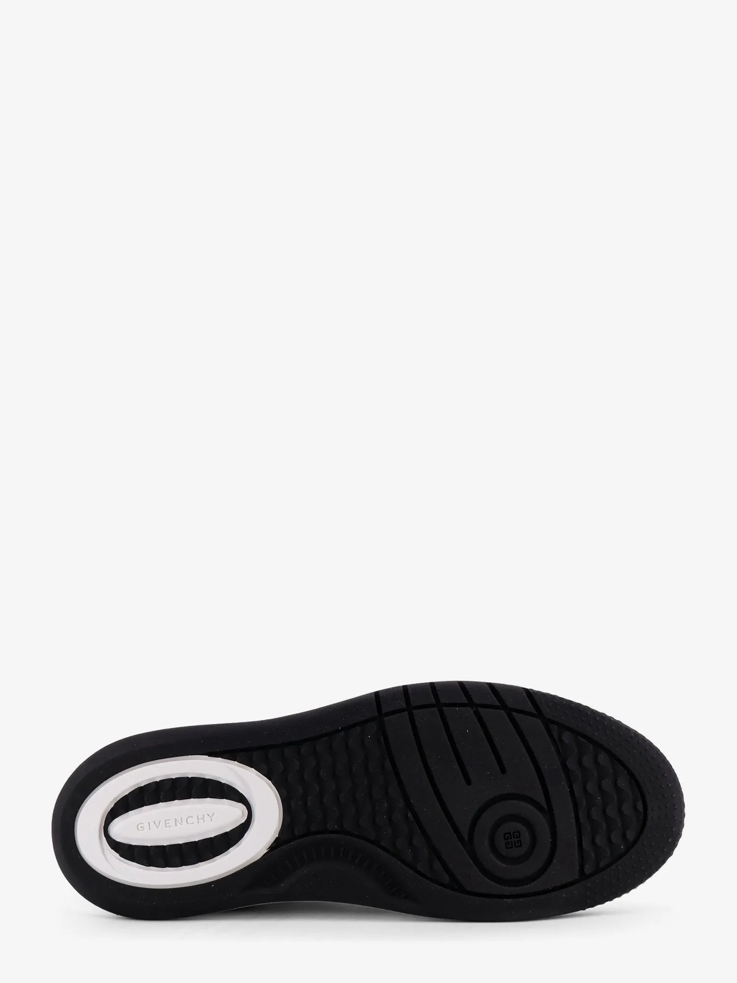 Givenchy G Move low-top leather sneakers sold by Siebentaschen product image thumbnail 4