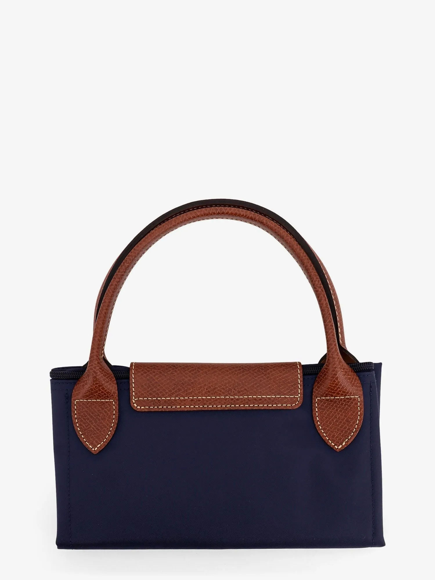 LONGCHAMP PARIS Le Pliage nylon handbag sold by Siebentaschen product image thumbnail 2