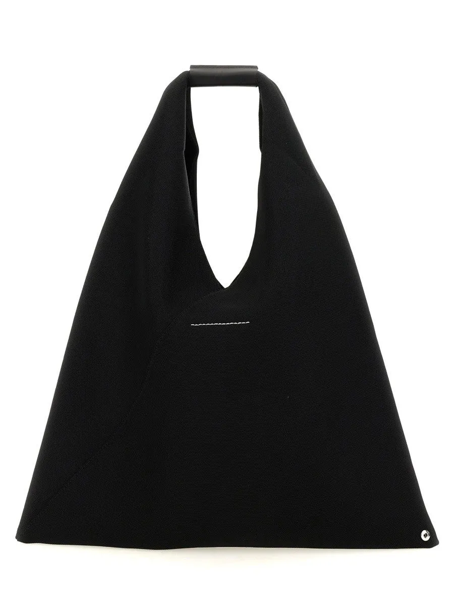MM6 MAISON MARGIELA HAND BAG "JAPANESE" MEDIUM sold by Siebentaschen product image thumbnail 2