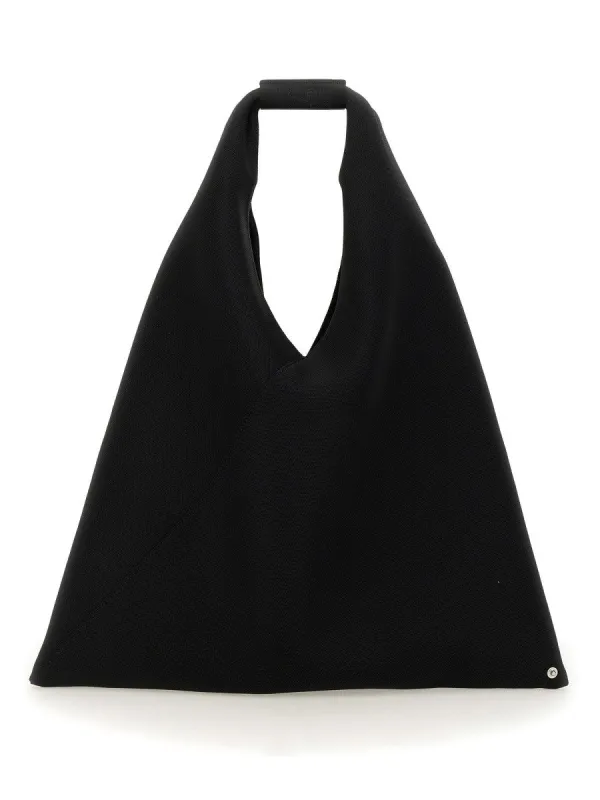 MM6 MAISON MARGIELA HAND BAG "JAPANESE" MEDIUM sold by Siebentaschen