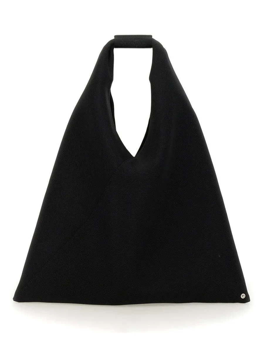 MM6 MAISON MARGIELA HAND BAG "JAPANESE" MEDIUM sold by Siebentaschen