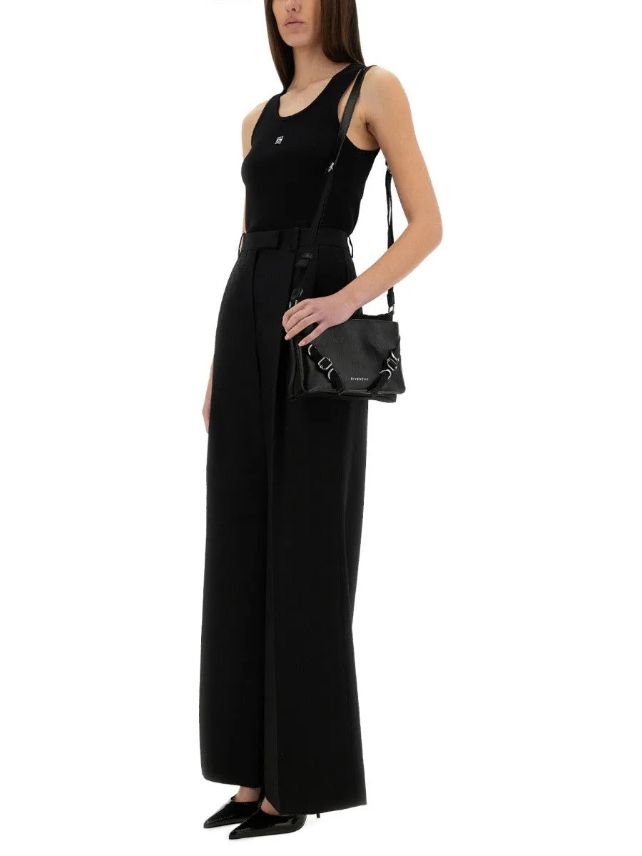 Givenchy TANK TOP WITH LOGO sold by Siebentaschen product image thumbnail 2