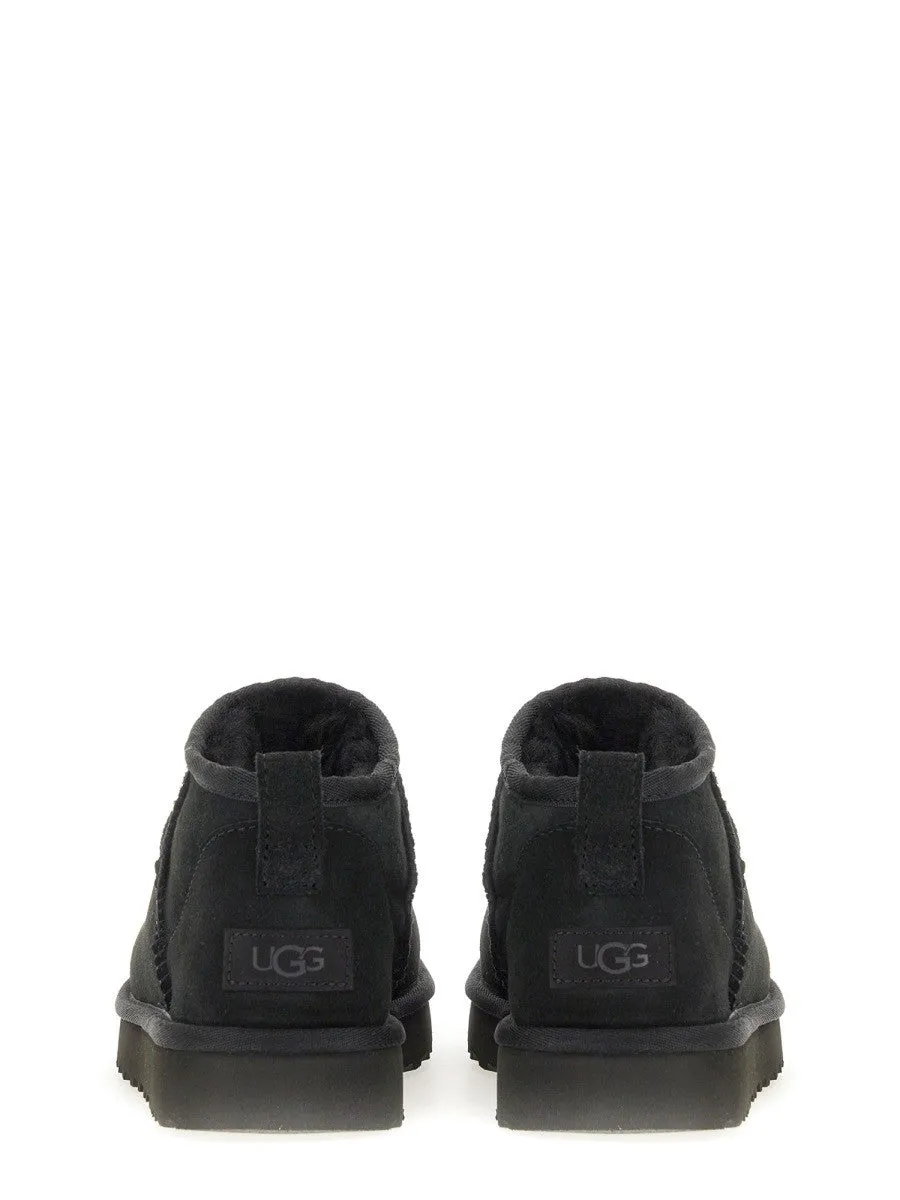 Ugg BOOT CLASSIC ULTRA MINI sold by Siebentaschen product image thumbnail 4