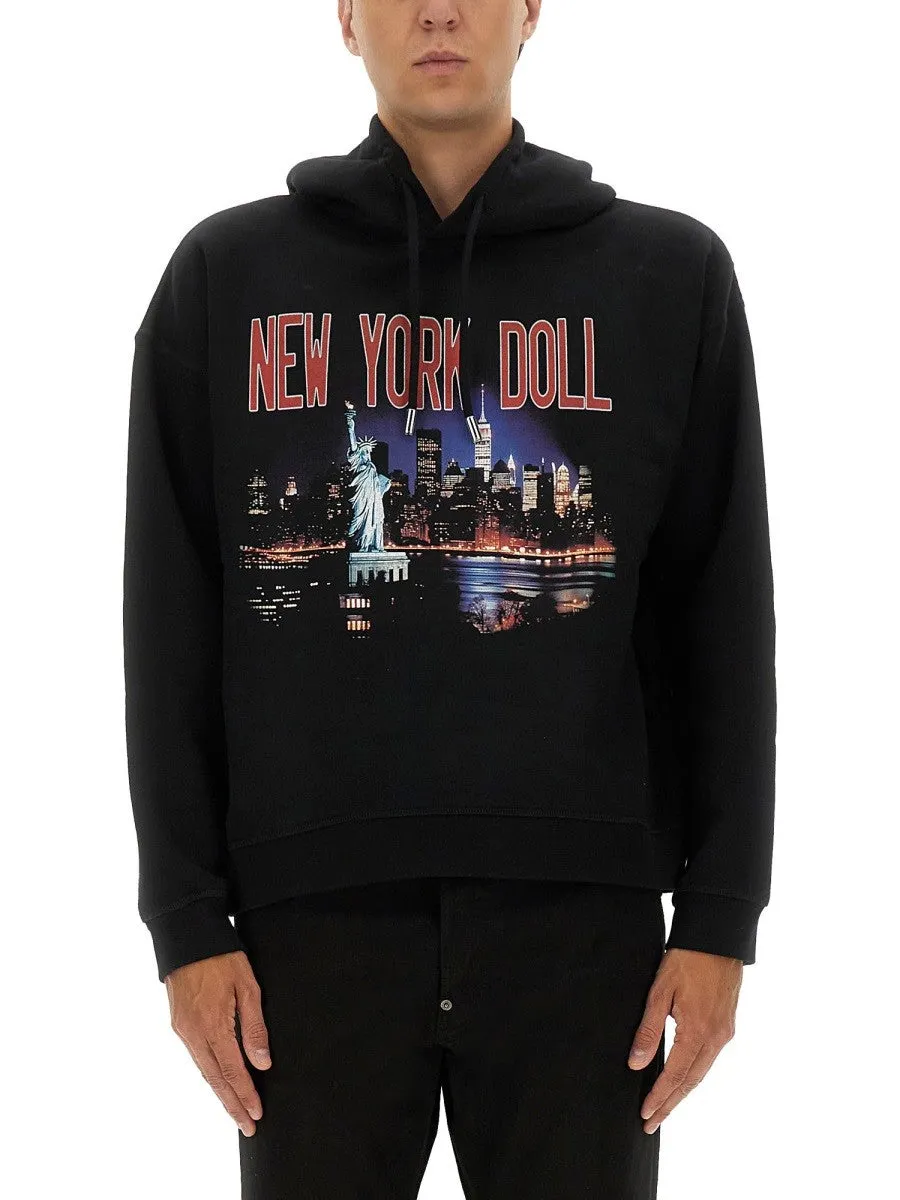 Dsquared HOODIE sold by Siebentaschen