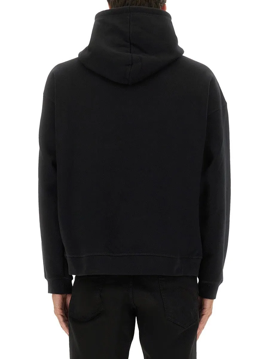 Dsquared HOODIE sold by Siebentaschen product image thumbnail 3
